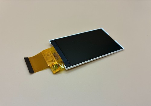 Dreambox display originale per - dreambox,