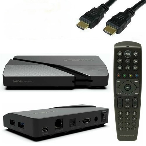 Dreamtv mini ultra - ultra, android