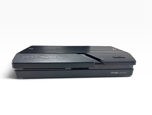 Dreambox one sintonizzatore - one,