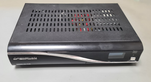 Decoder sat dreambox dm800 - dreambox,
