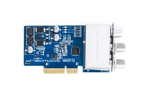 Dreambox triple dvb s2x - dreambox,