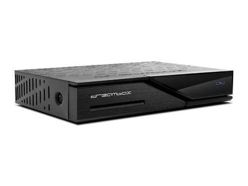 Dreambox dm520 1x - dreambox, hd