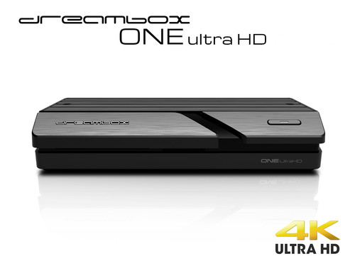 Dreambox one ultra 2x - one,