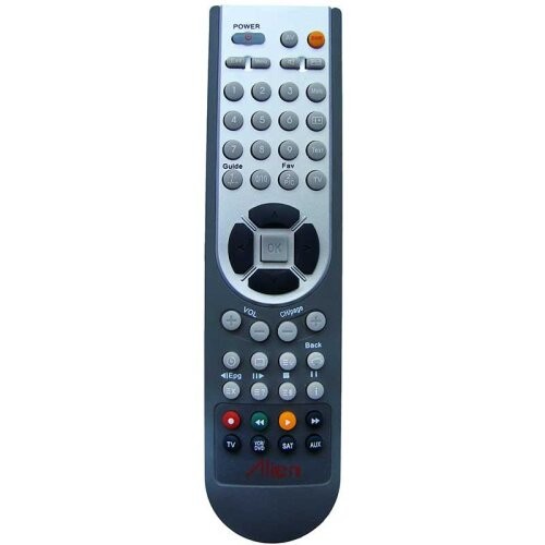 Telecomando universale per - ir,