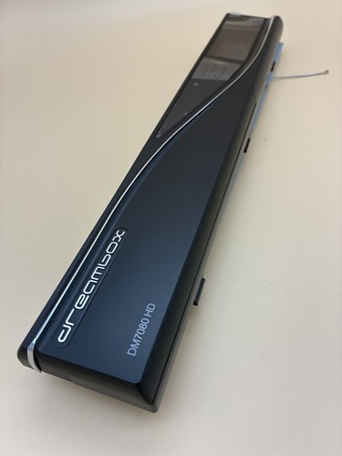 Scheda display dreambox - display,