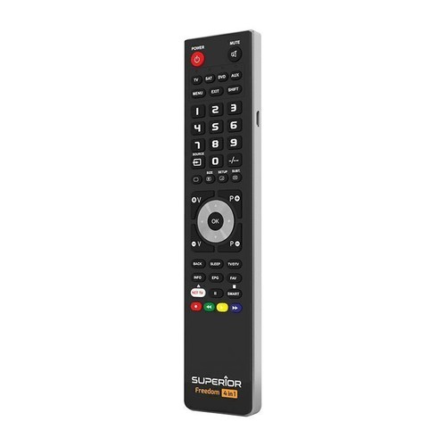 Telecomando dreamtv mini - mini, ultra