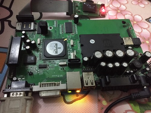 Dreambox dm800 pvr - dreambox,