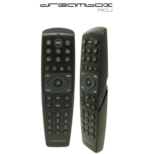 Dreambox telecomando originale - telecomando,