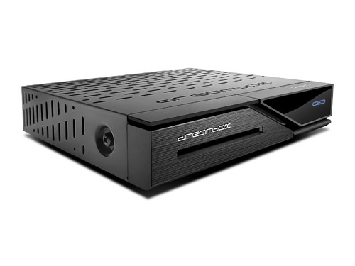 Dreambox dm520 mini 1x - dreambox, hd