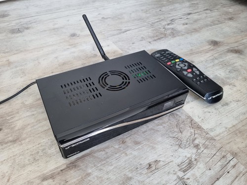 Dreambox dm800 con - dm800,