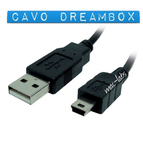 Cavo flash per dreambox - flash,