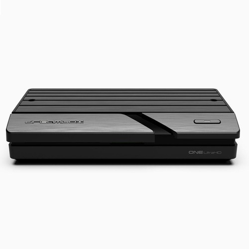 Dreambox one uhd - 4k, edition
