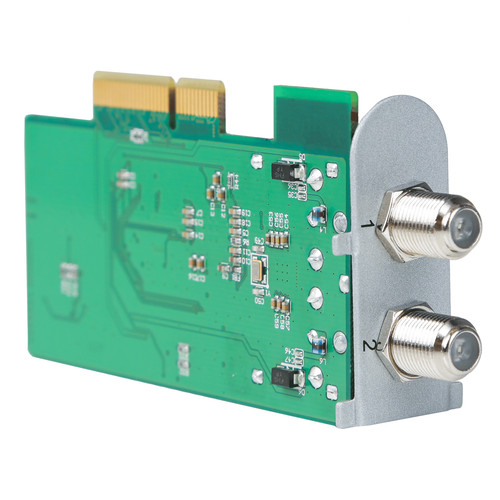 Dreambox dual dvb - dual, dvb-s2