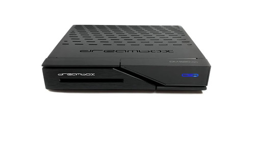 Dreambox dm520 mini - dreambox,