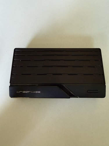 Dreambox one ultra hd - one,