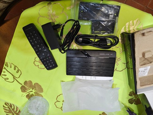 Dreambox one ultra - one, hd